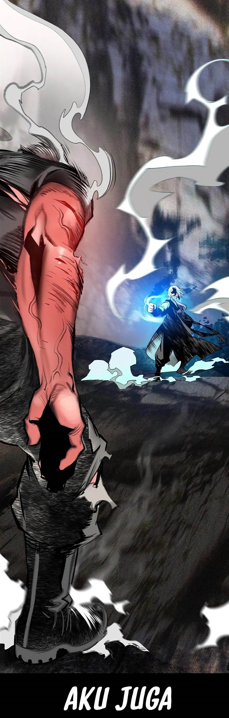 Jungle Juice Chapter 174 Gambar 59