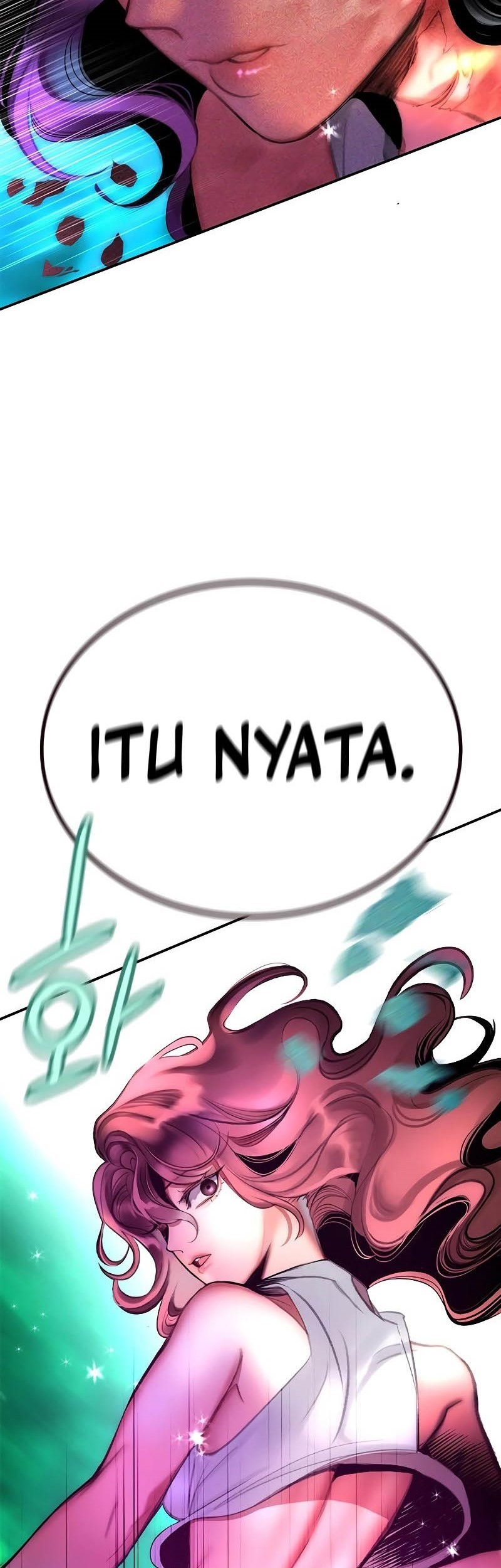 Jungle Juice Chapter 174 Gambar 67