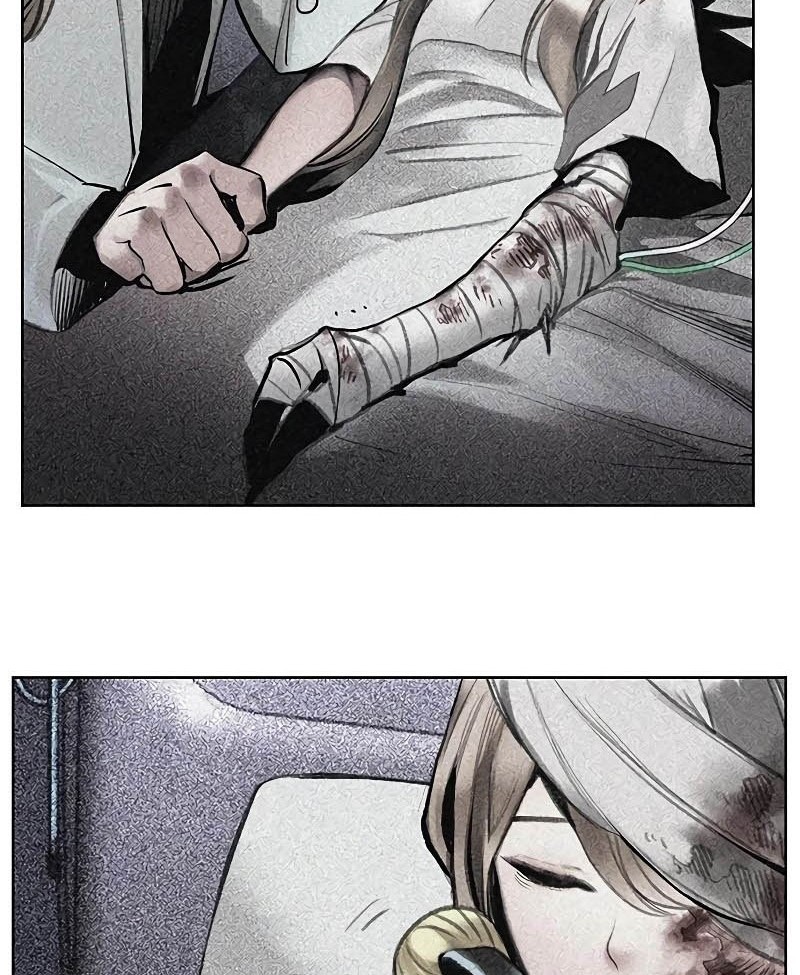 Jungle Juice Chapter 174 Gambar 72