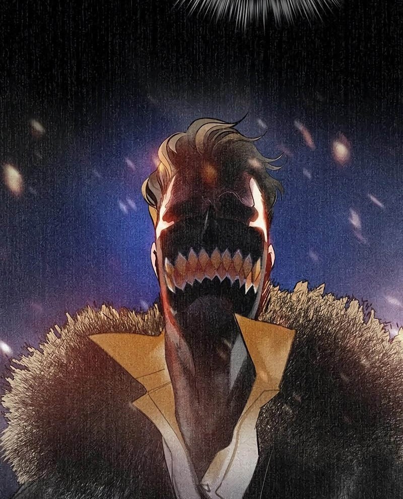 Jungle Juice Chapter 174 Gambar 6