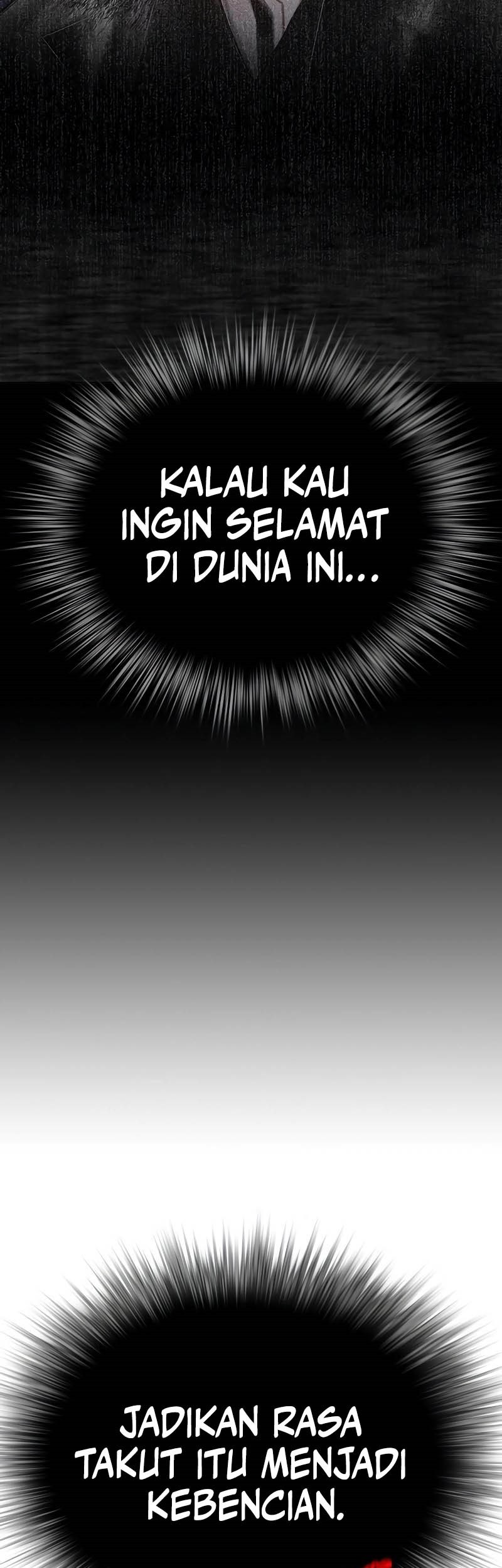 Jungle Juice Chapter 174 Gambar 7