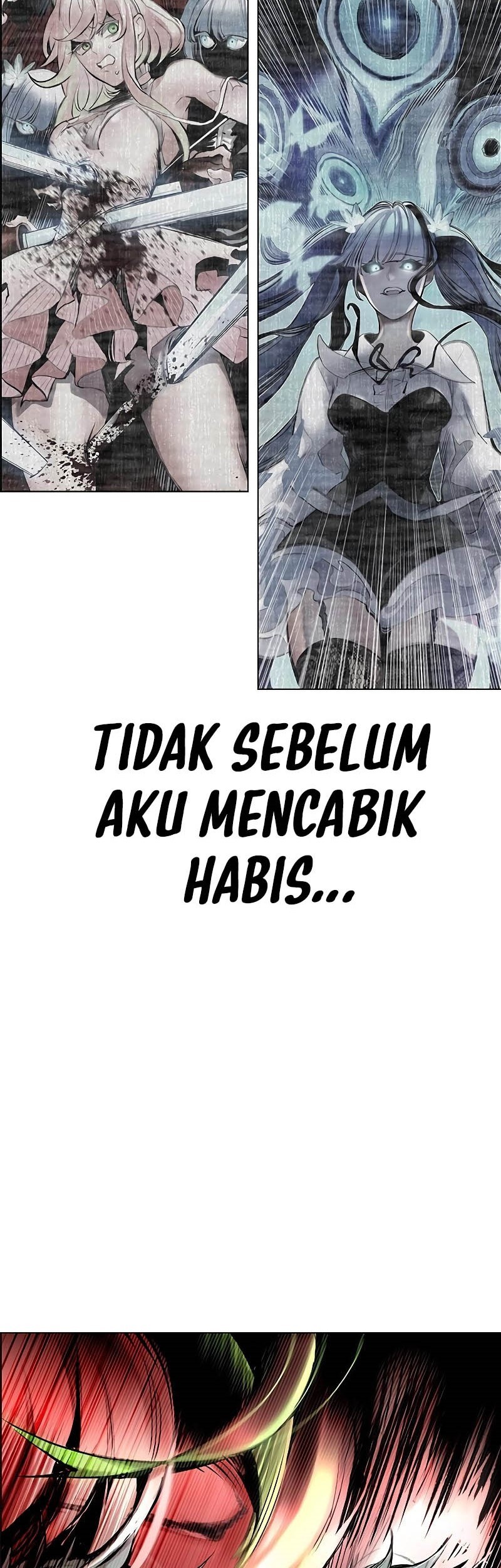 Jungle Juice Chapter 174 Gambar 11