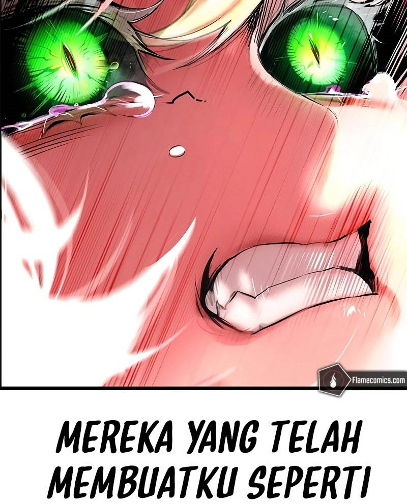 Jungle Juice Chapter 174 Gambar 12