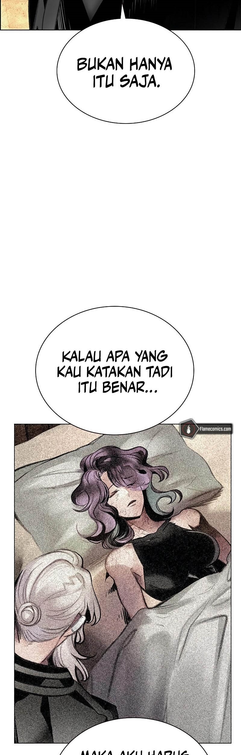 Jungle Juice Chapter 174 Gambar 15