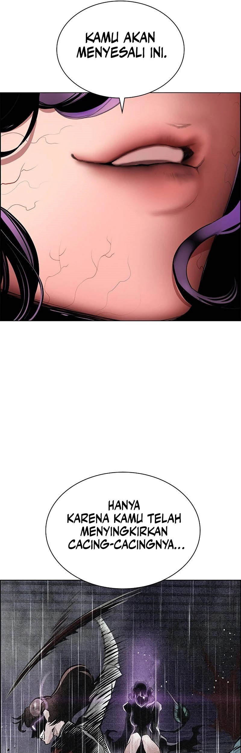 Jungle Juice Chapter 174 Gambar 17