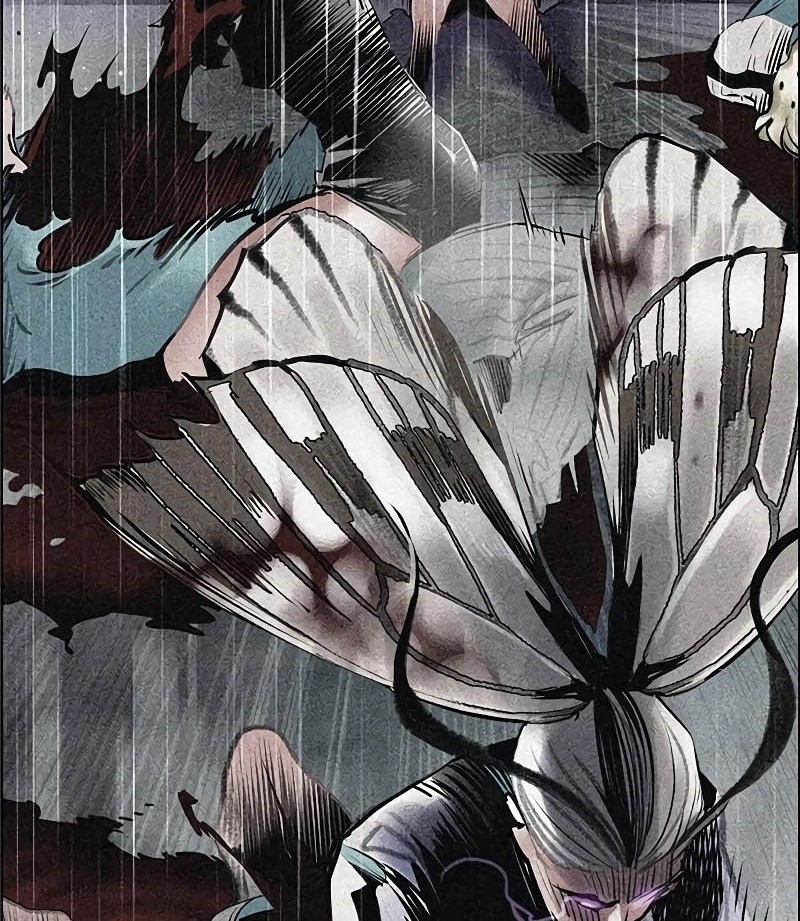 Jungle Juice Chapter 174 Gambar 18