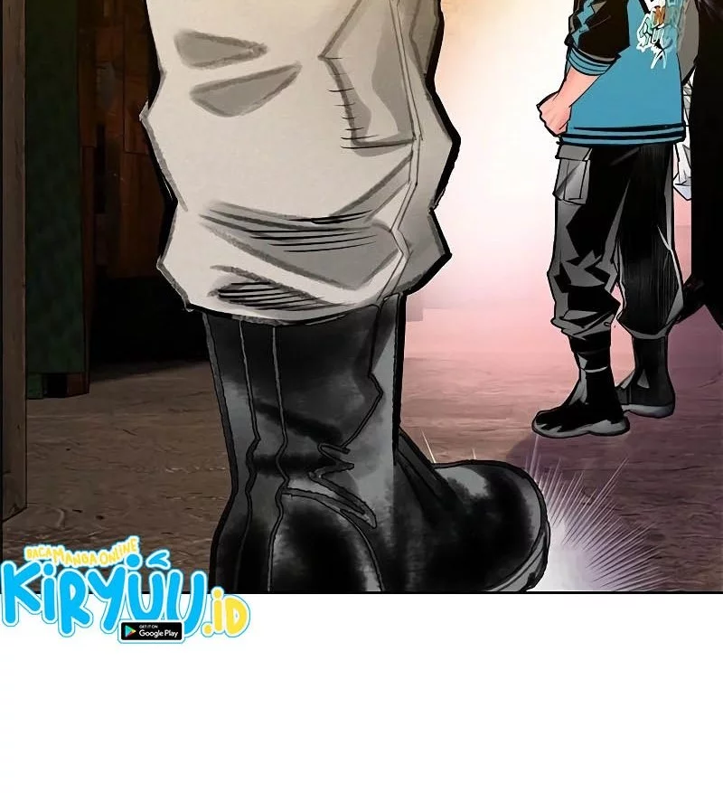 Jungle Juice Chapter 174 Gambar 64
