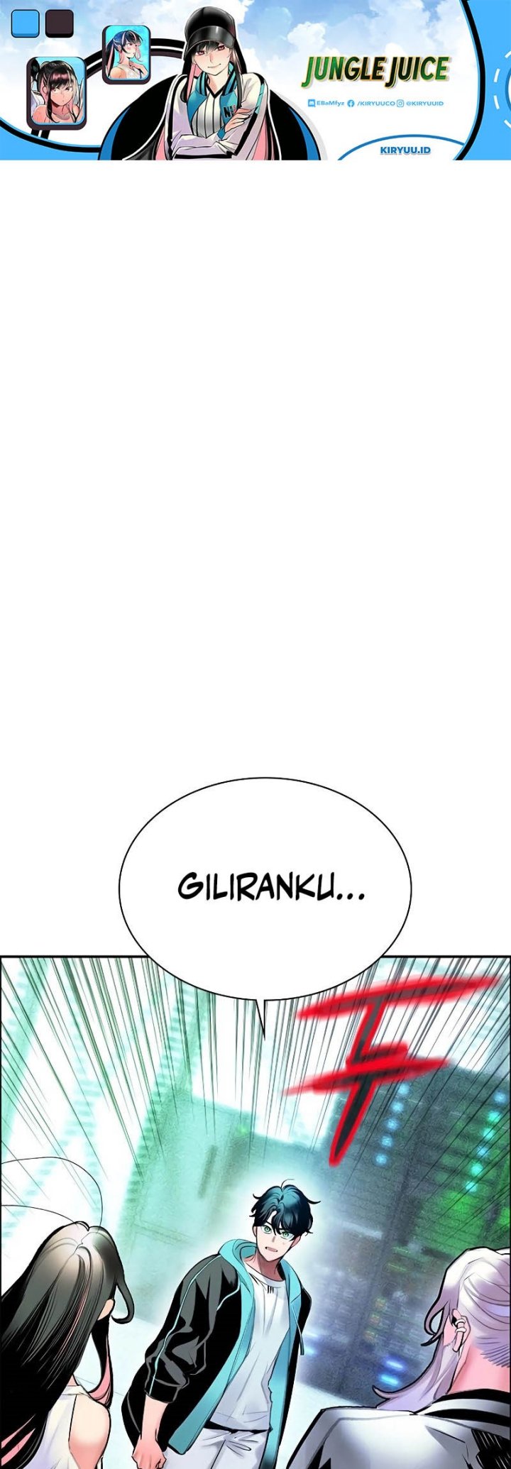 Baca Manhwa Jungle Juice Chapter 175 Gambar 2