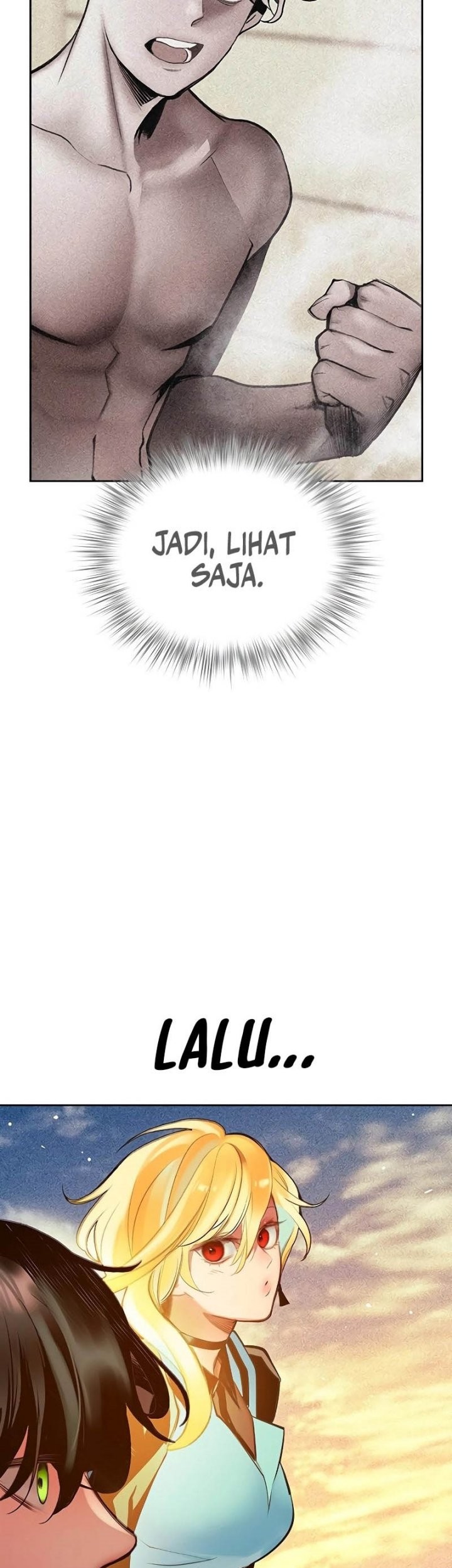 Jungle Juice Chapter 175 Gambar 58