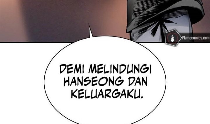 Jungle Juice Chapter 175 Gambar 69