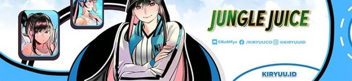 Jungle Juice Chapter 175 Gambar 133