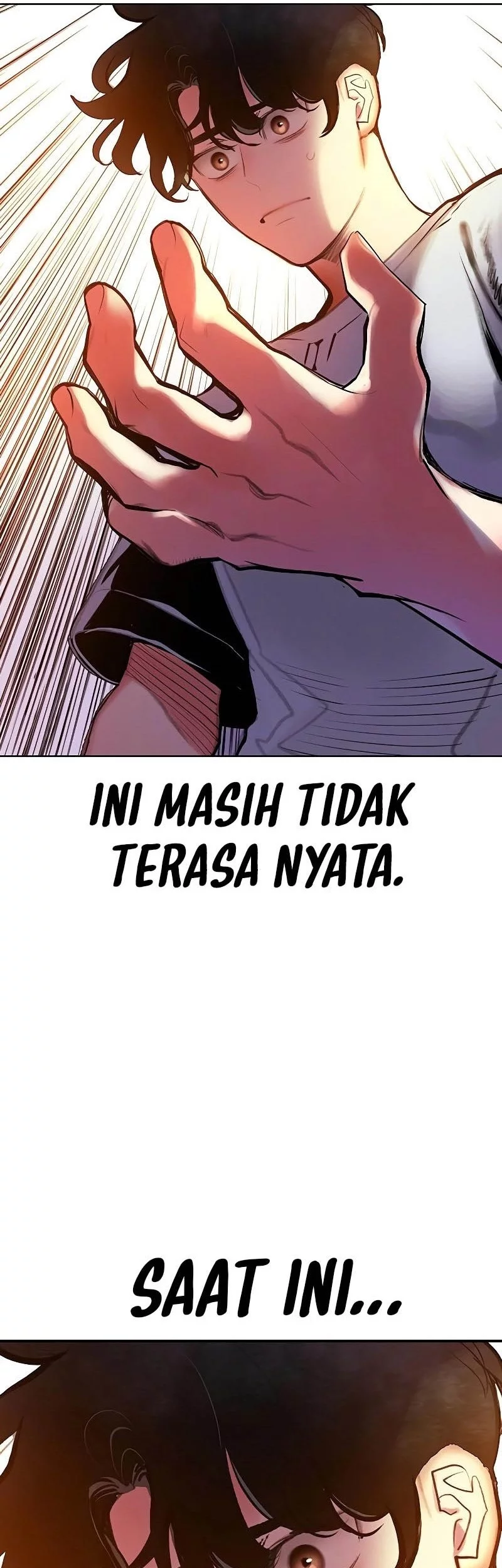 Jungle Juice Chapter 176 Gambar 36