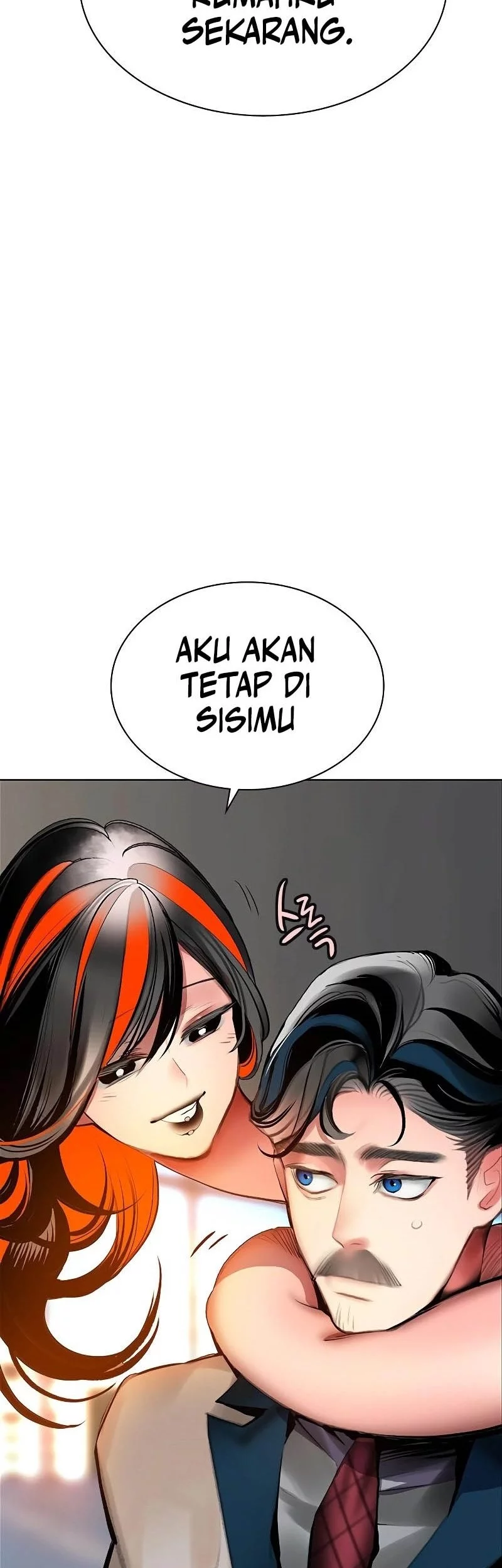 Jungle Juice Chapter 176 Gambar 51