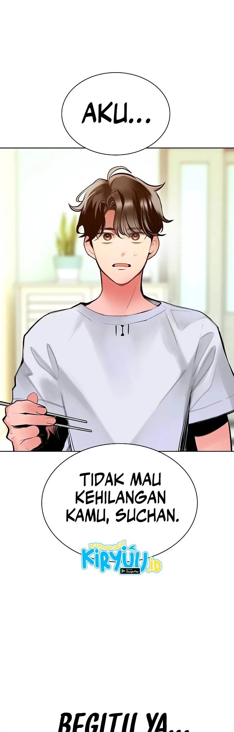 Jungle Juice Chapter 176 Gambar 33