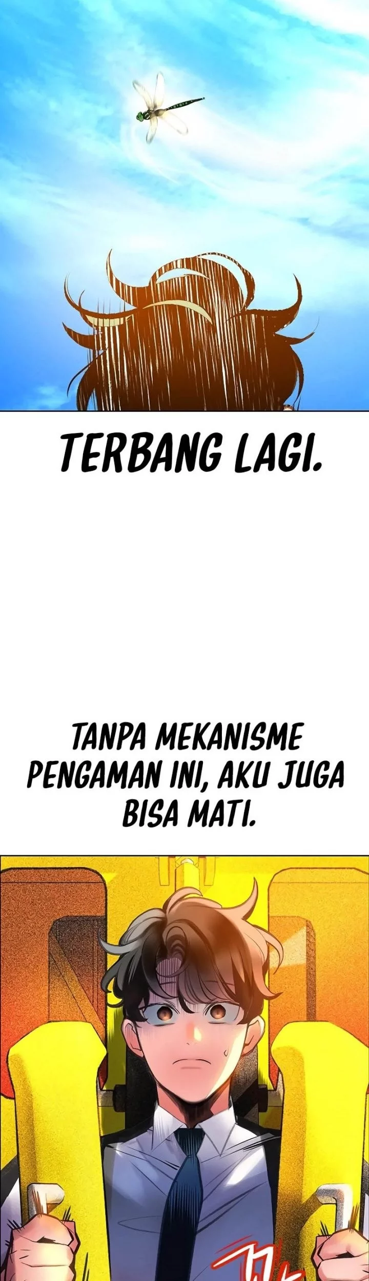 Jungle Juice Chapter 177 Gambar 66