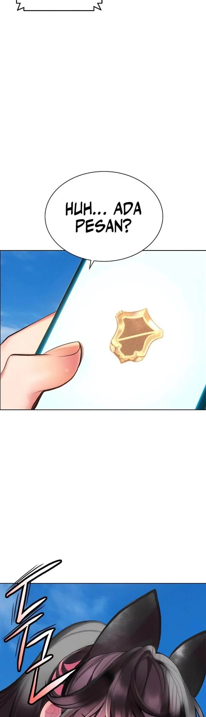 Jungle Juice Chapter 177 Gambar 78