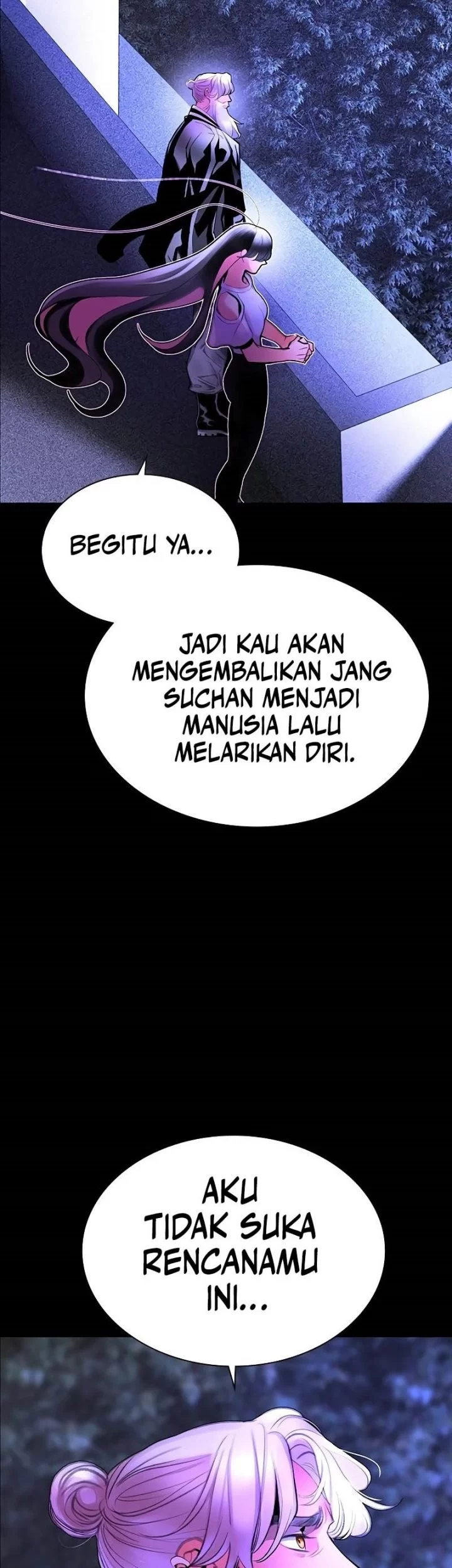 Jungle Juice Chapter 177 Gambar 88