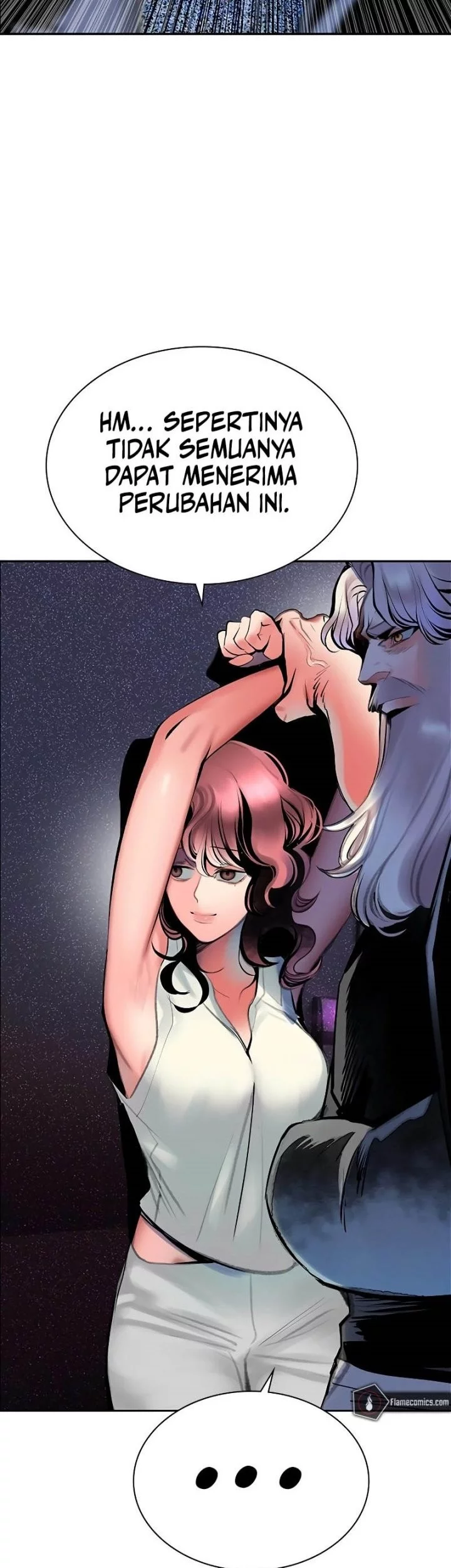 Jungle Juice Chapter 178 Gambar 72