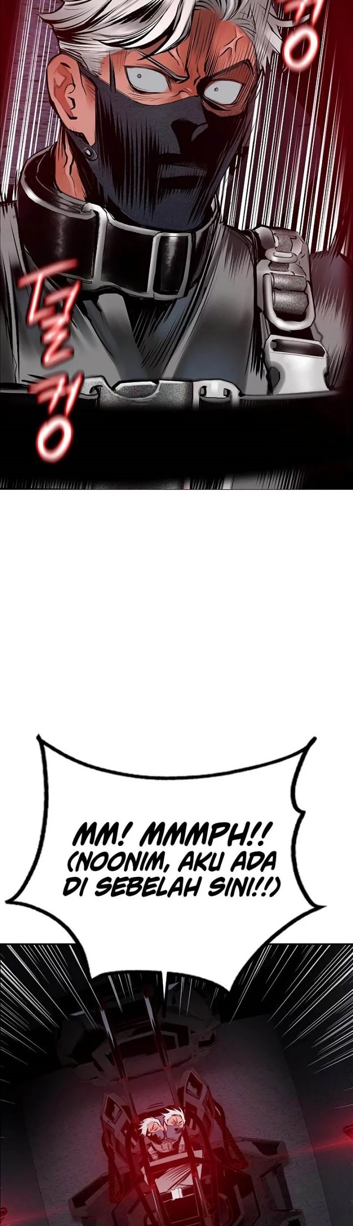 Jungle Juice Chapter 178 Gambar 84