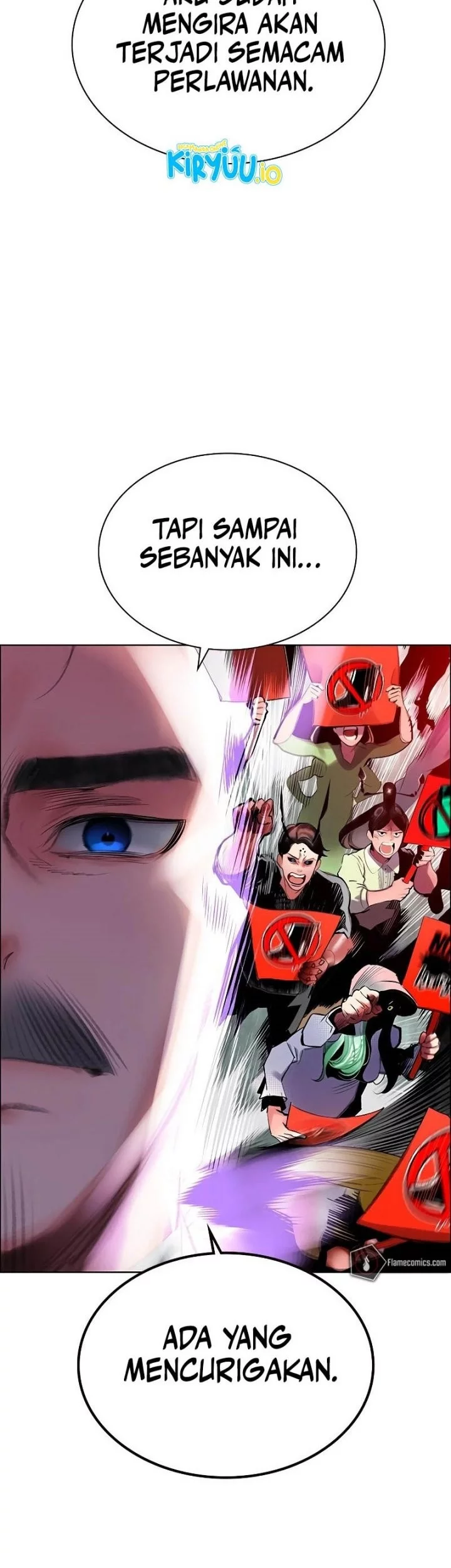 Jungle Juice Chapter 178 Gambar 102