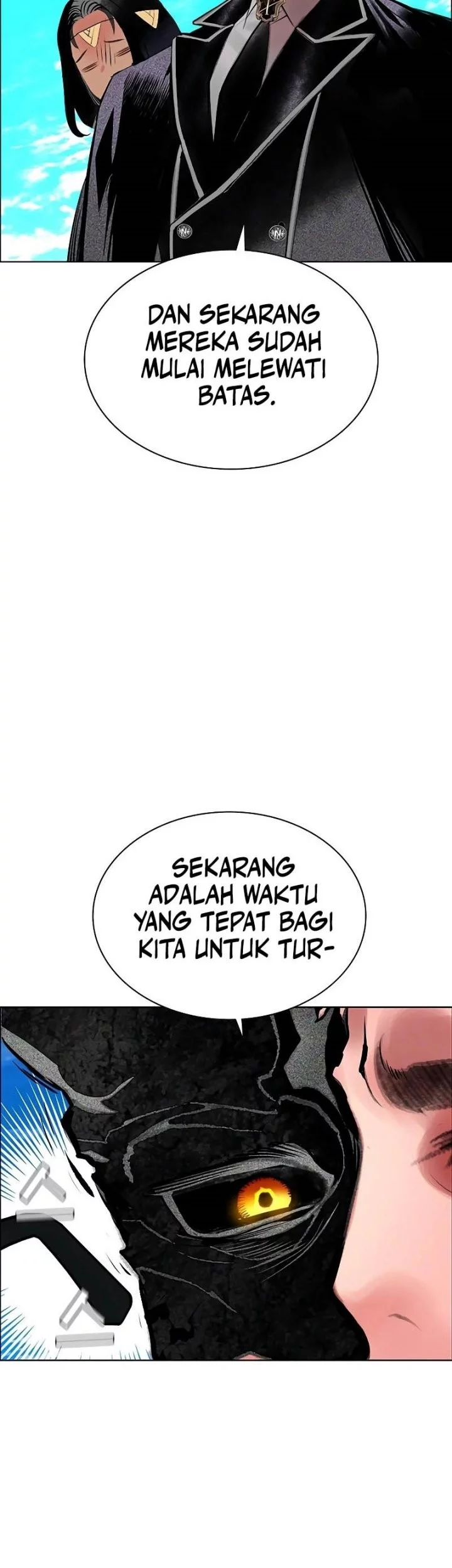 Jungle Juice Chapter 178 Gambar 130