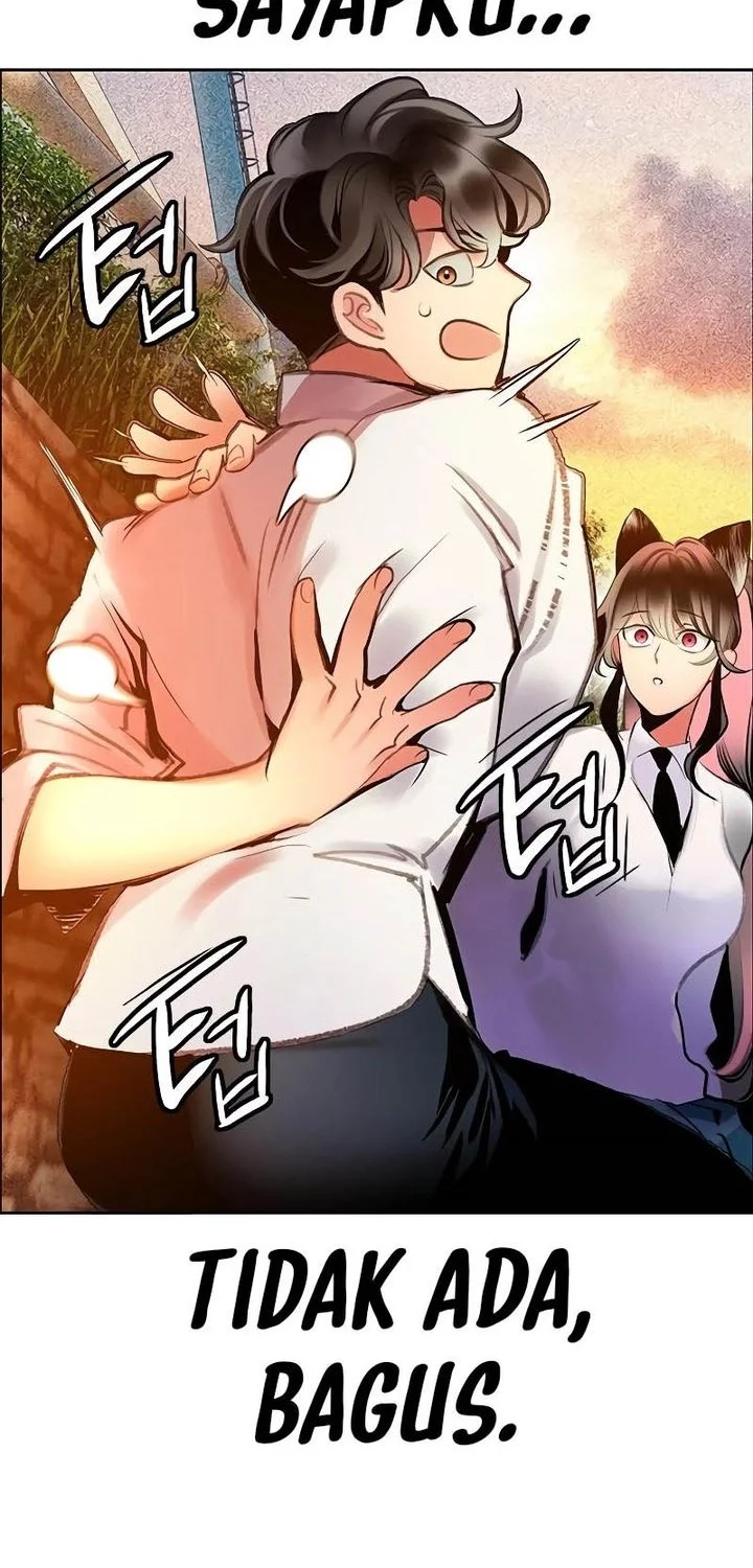 Jungle Juice Chapter 179 Gambar 21