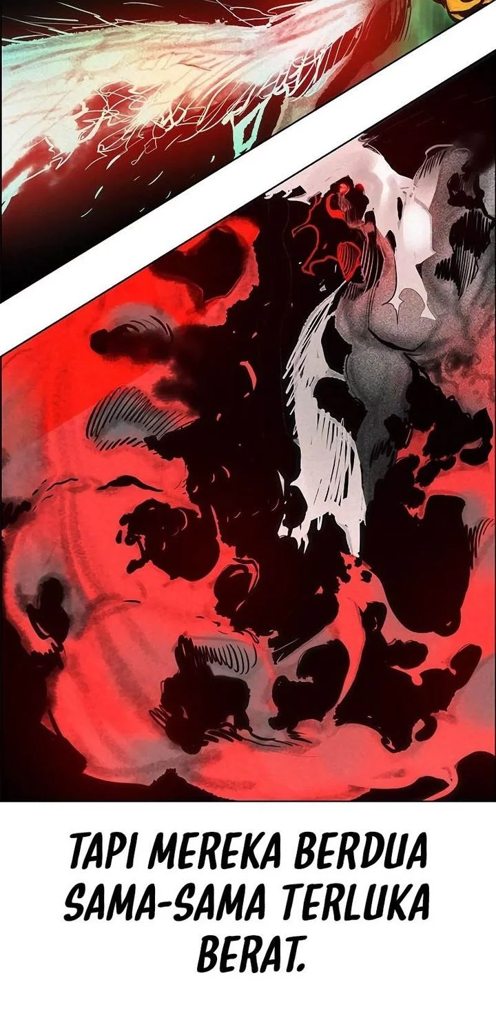 Jungle Juice Chapter 179 Gambar 23
