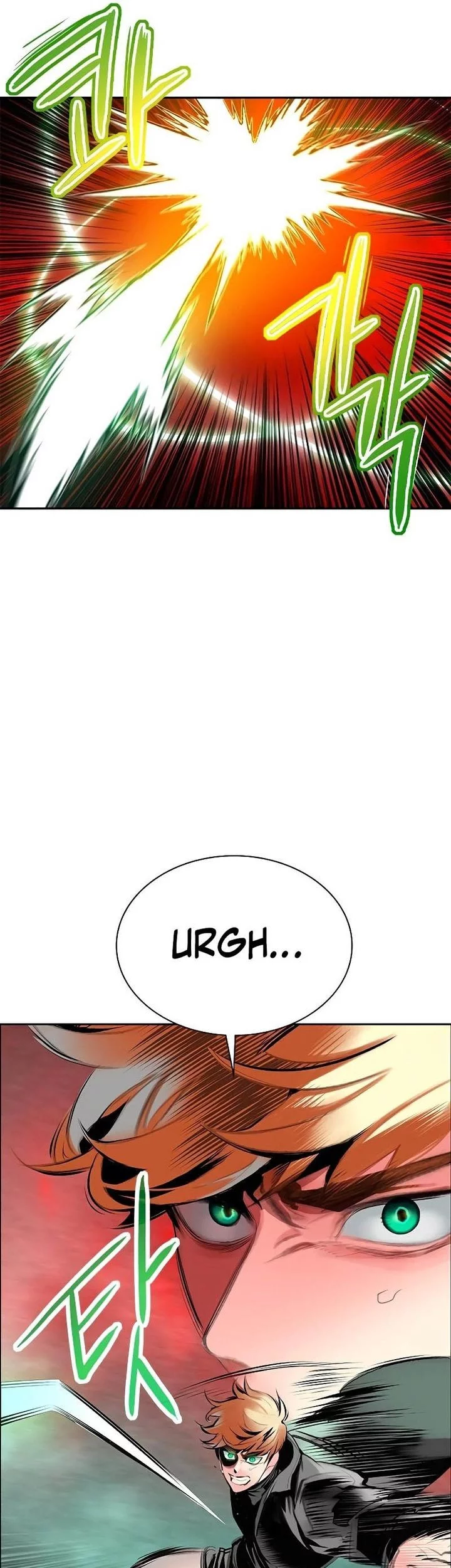 Jungle Juice Chapter 179 Gambar 53