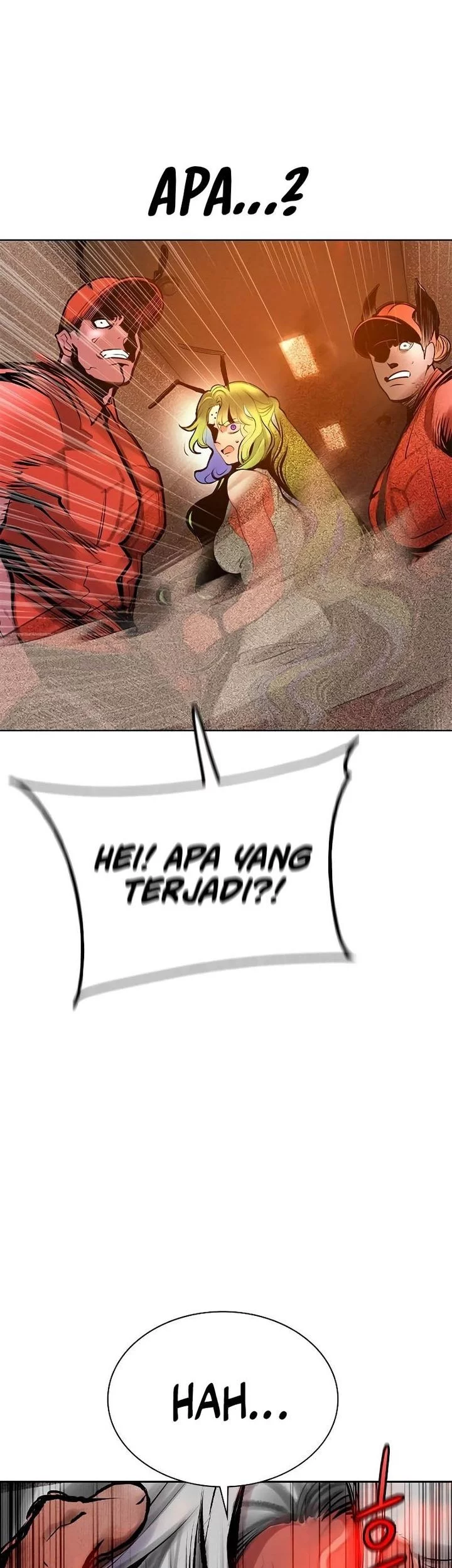 Jungle Juice Chapter 179 Gambar 99