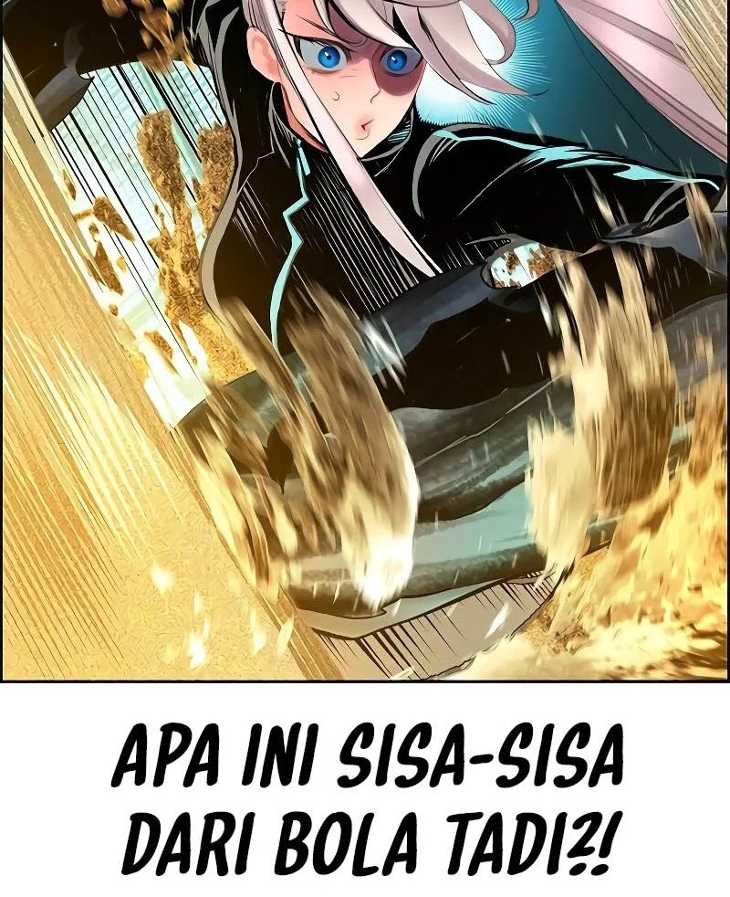 Jungle Juice Chapter 180 Gambar 23