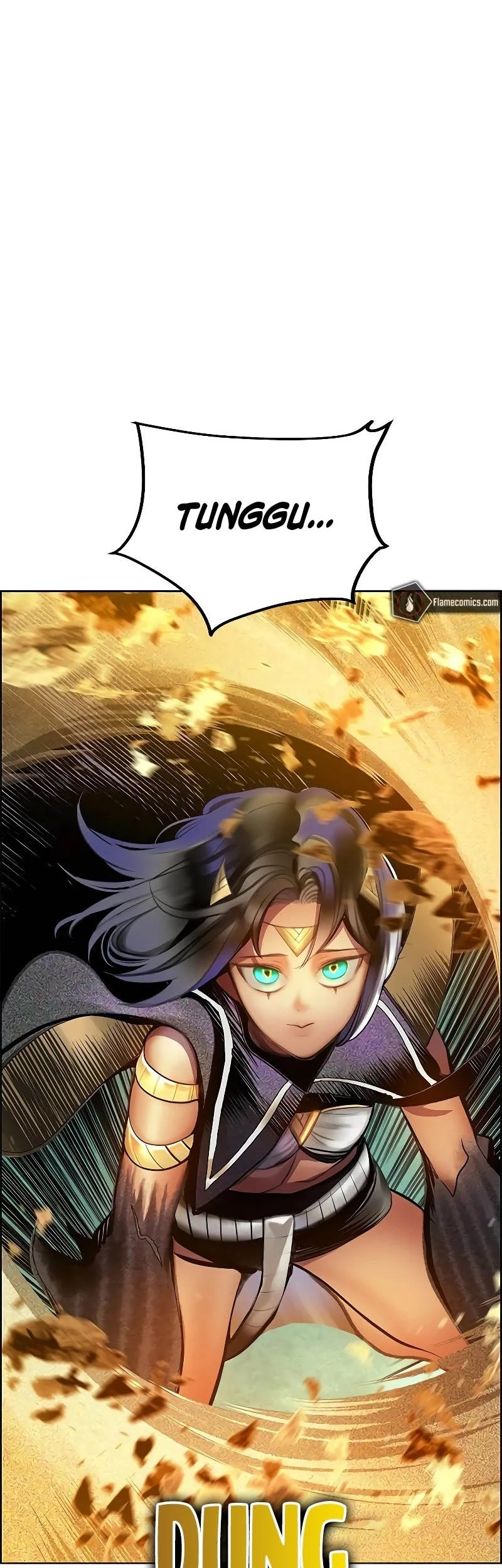 Jungle Juice Chapter 180 Gambar 24