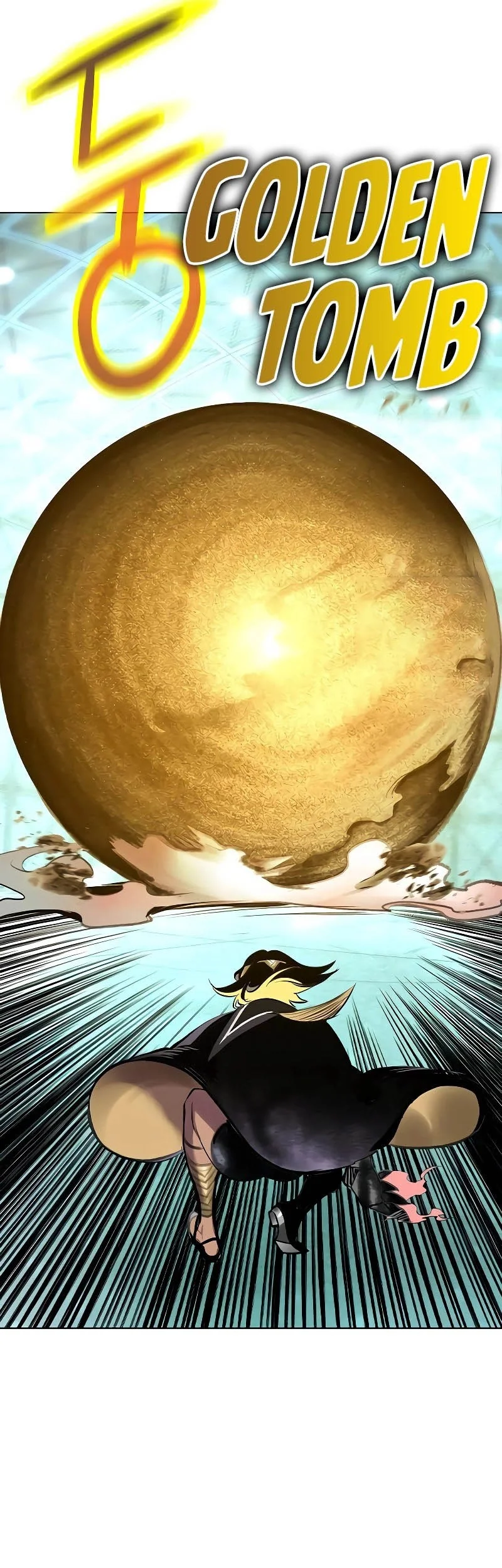 Jungle Juice Chapter 180 Gambar 26