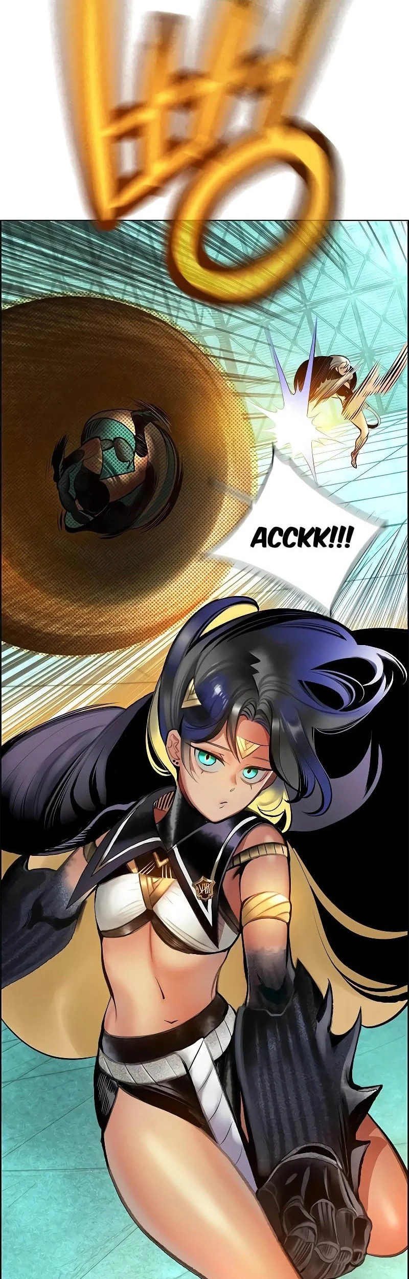 Jungle Juice Chapter 180 Gambar 30