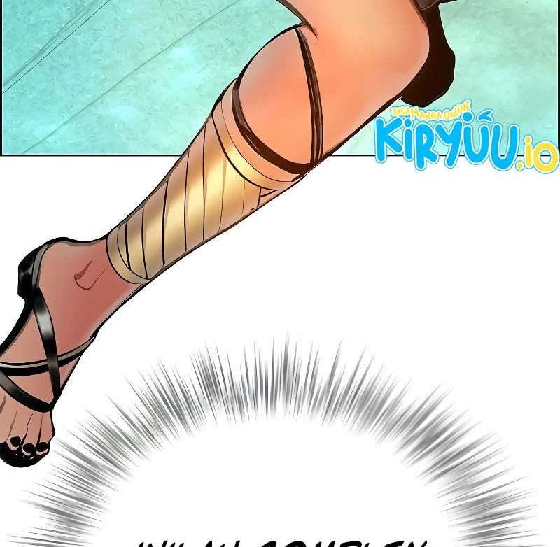 Jungle Juice Chapter 180 Gambar 31