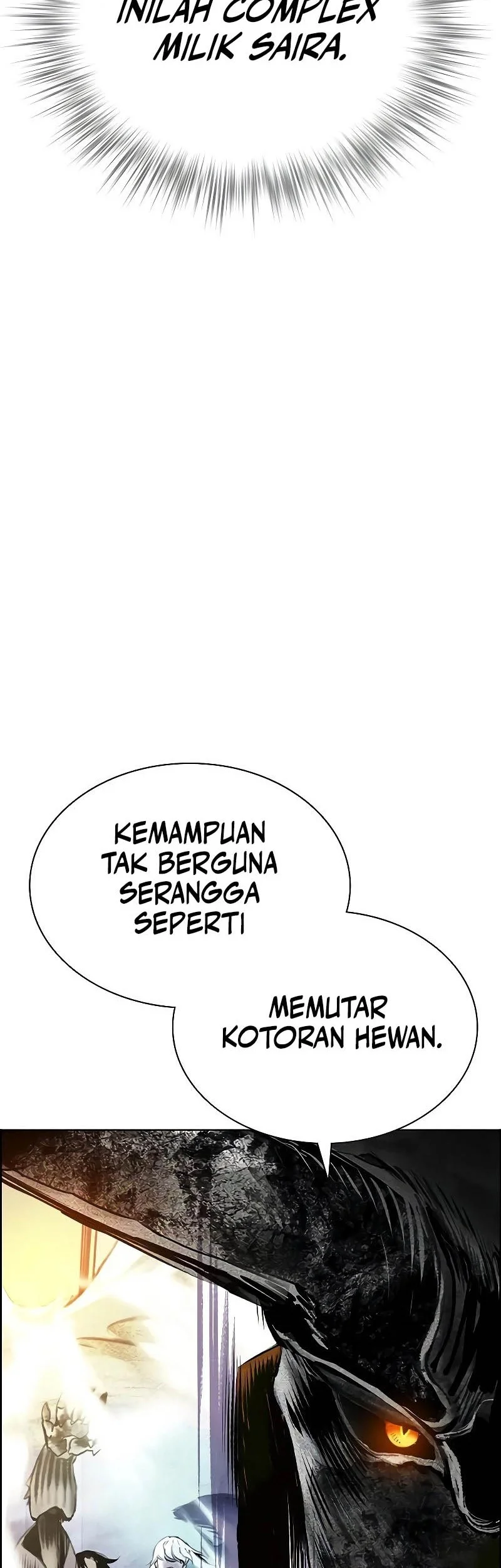 Jungle Juice Chapter 180 Gambar 32