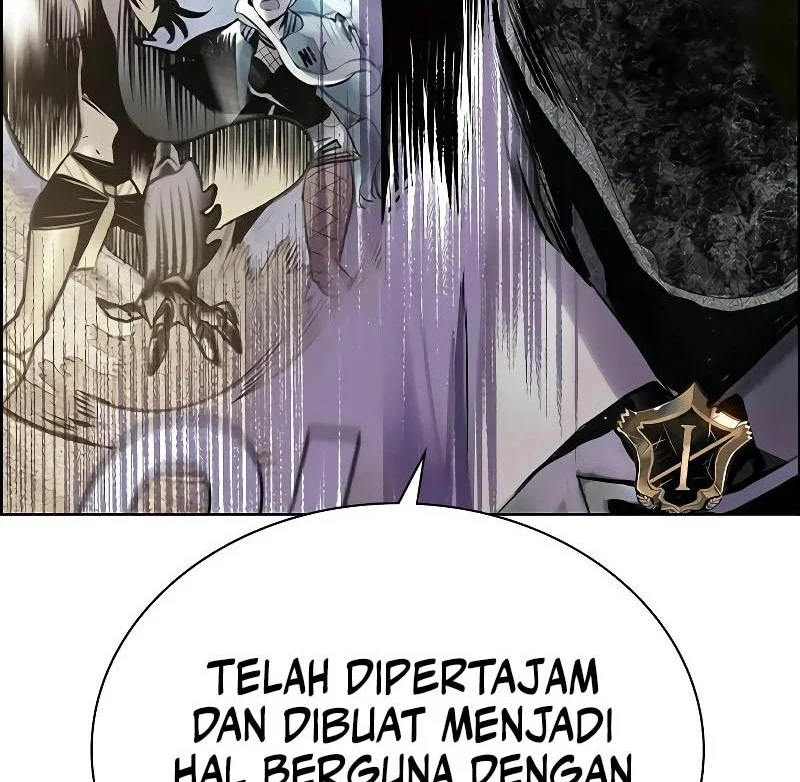 Jungle Juice Chapter 180 Gambar 33