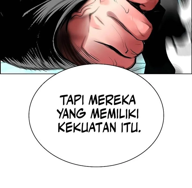 Jungle Juice Chapter 180 Gambar 35