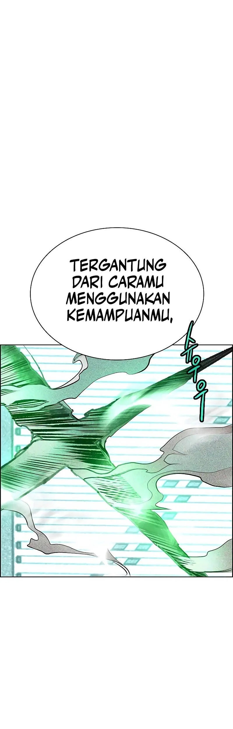 Jungle Juice Chapter 180 Gambar 36