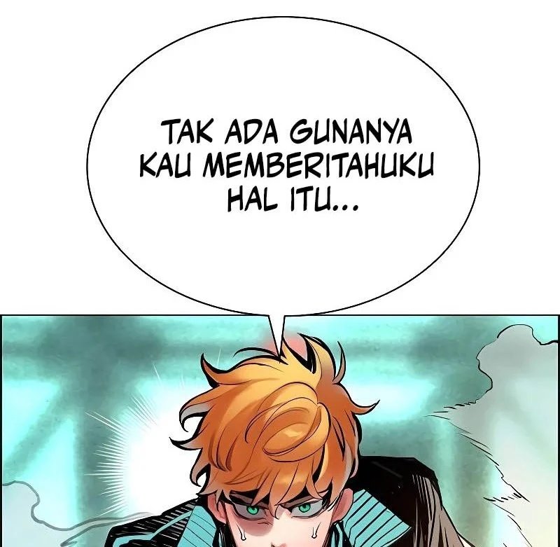 Jungle Juice Chapter 180 Gambar 39