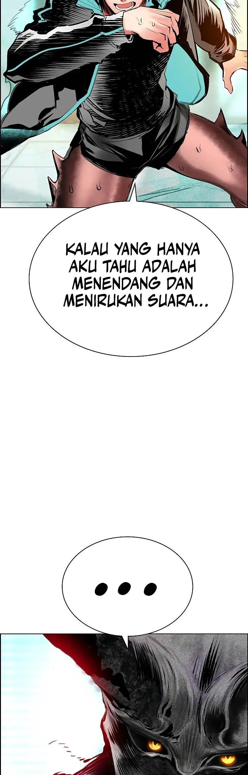 Jungle Juice Chapter 180 Gambar 40
