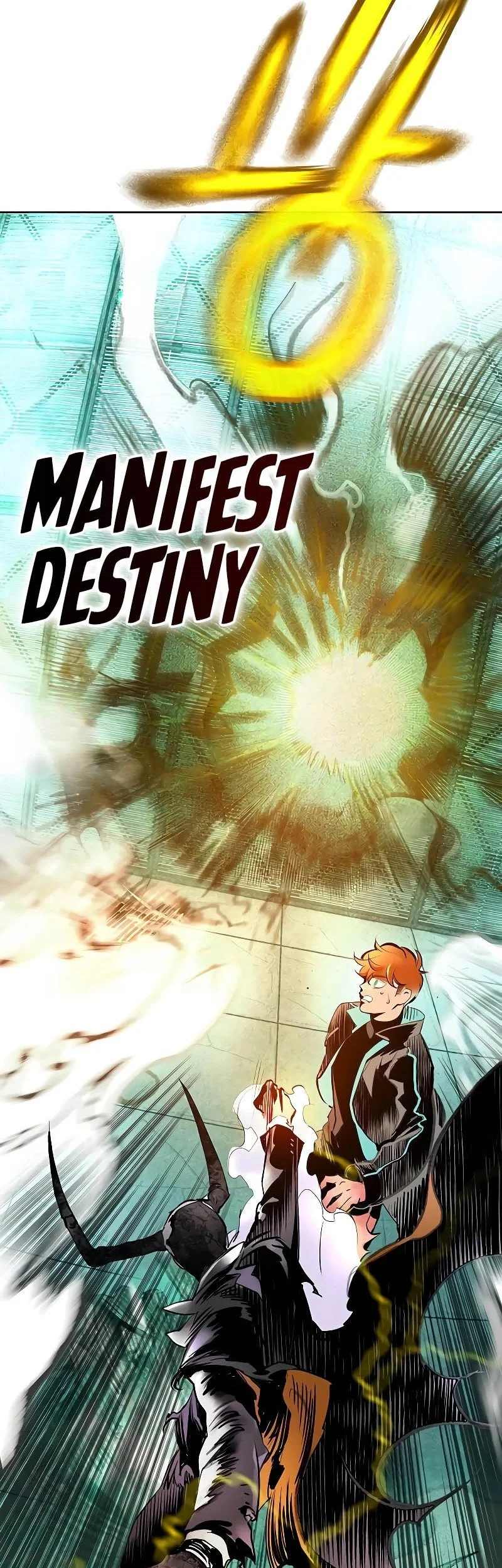 Jungle Juice Chapter 180 Gambar 46