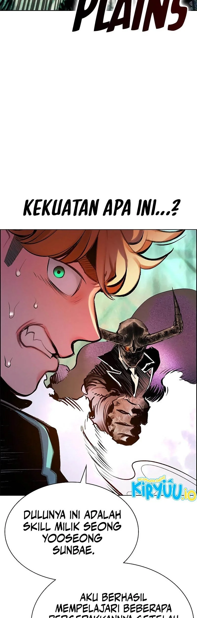 Jungle Juice Chapter 180 Gambar 48