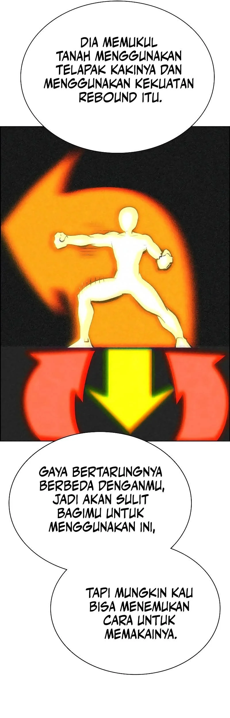 Jungle Juice Chapter 180 Gambar 50