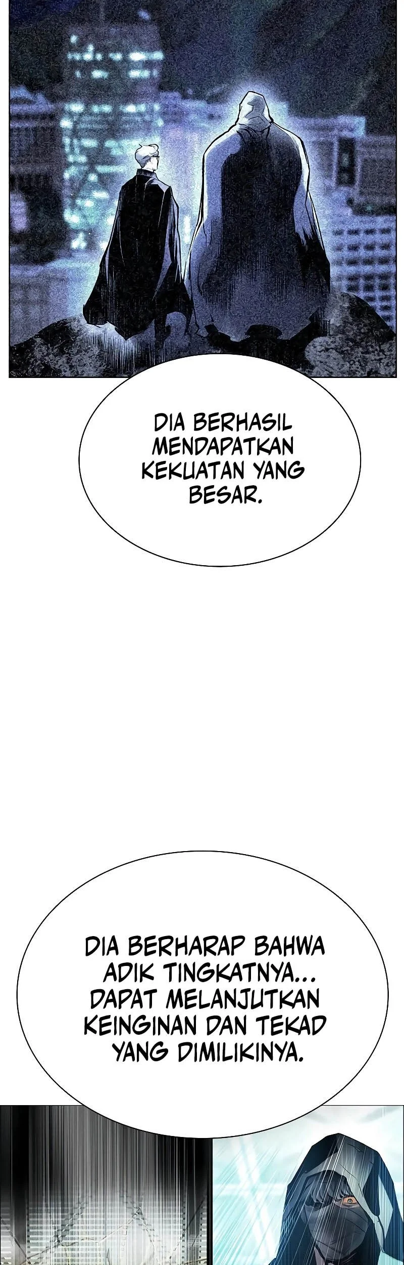 Jungle Juice Chapter 180 Gambar 52