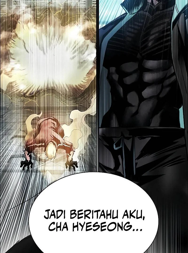 Jungle Juice Chapter 180 Gambar 53
