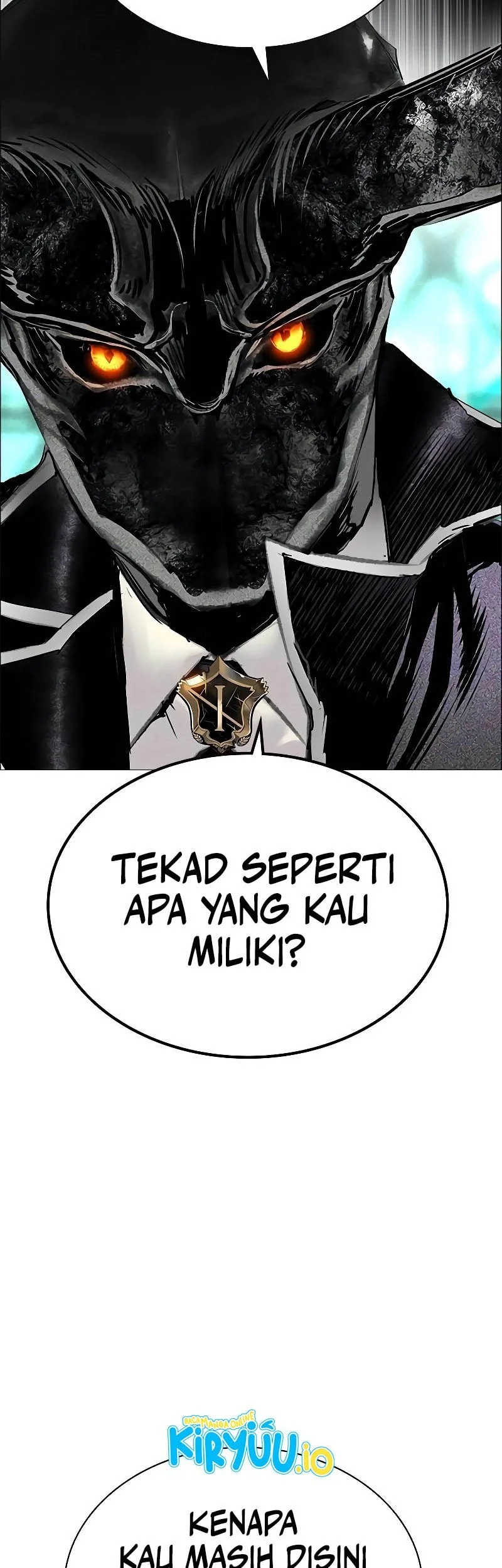 Jungle Juice Chapter 180 Gambar 54