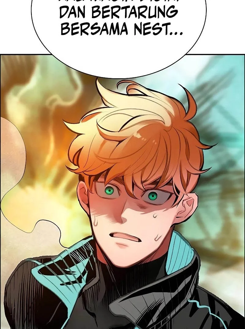 Jungle Juice Chapter 180 Gambar 55