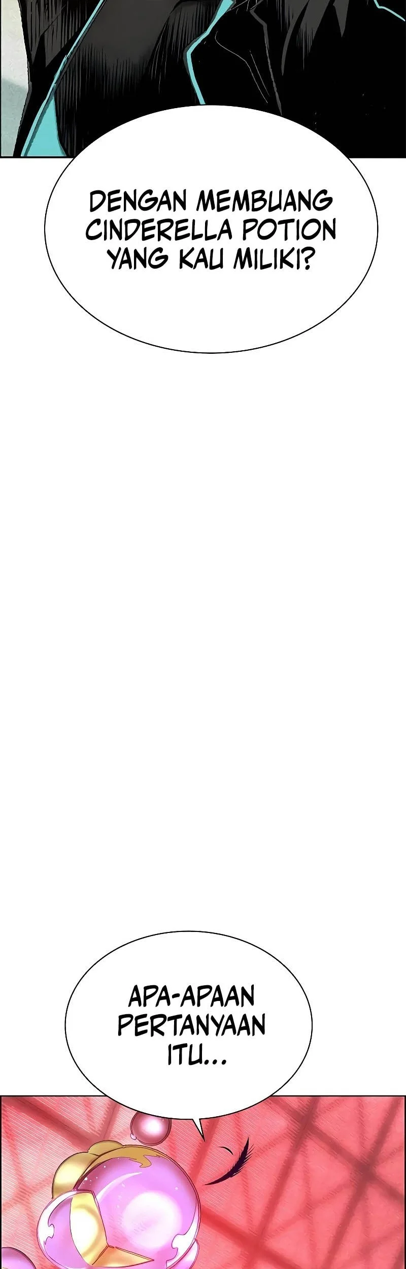 Jungle Juice Chapter 180 Gambar 56
