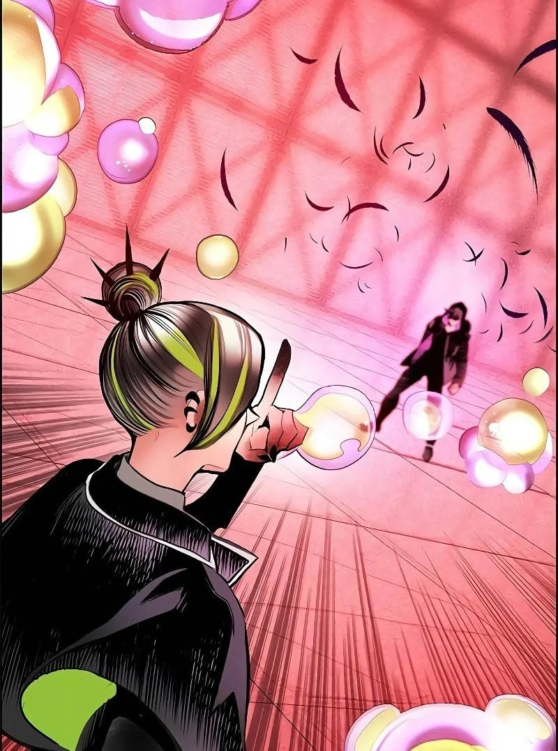 Jungle Juice Chapter 180 Gambar 57