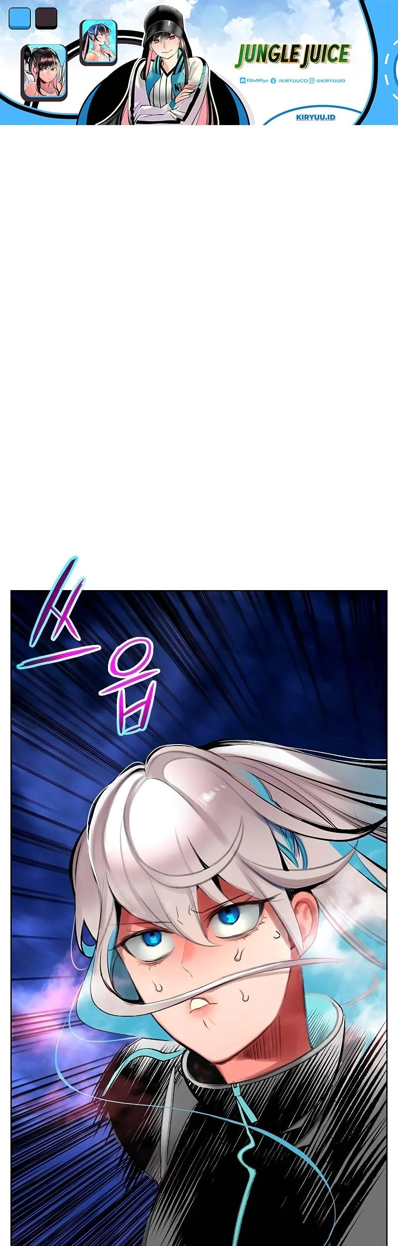 Baca Manhwa Jungle Juice Chapter 180 Gambar 2